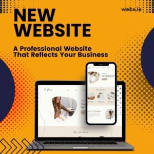 Custom Business Website Design