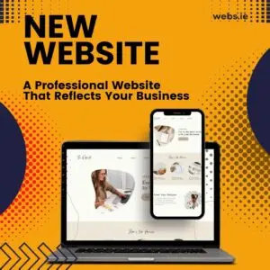 Custom Business Website Design