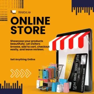 New eCommerce Store